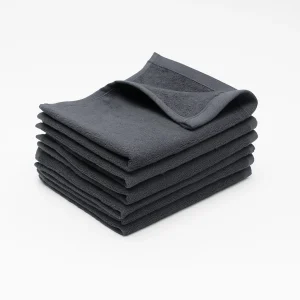 terry velour hand towel