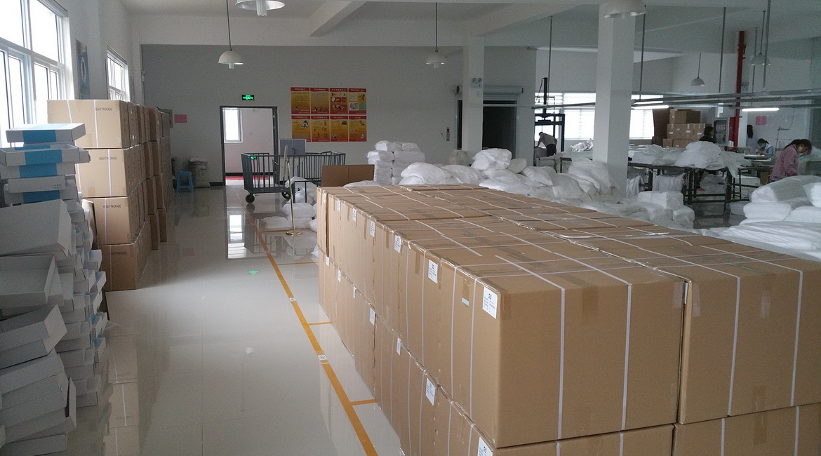 packaging