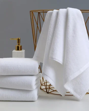 commercial towels for hotels