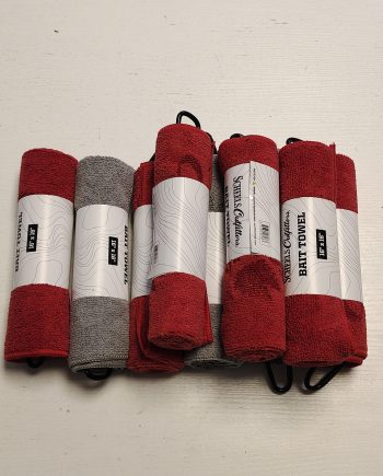 microfiber towel with laser etching logo