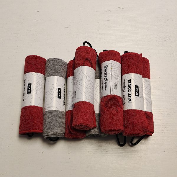 microfiber towel with laser etching logo