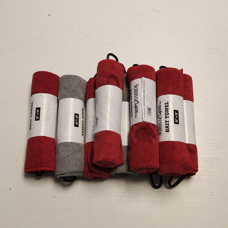 microfiber towel with laser etching logo