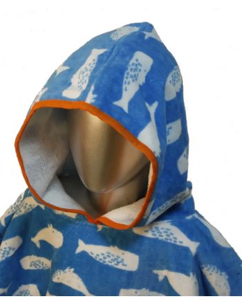 hooded towels