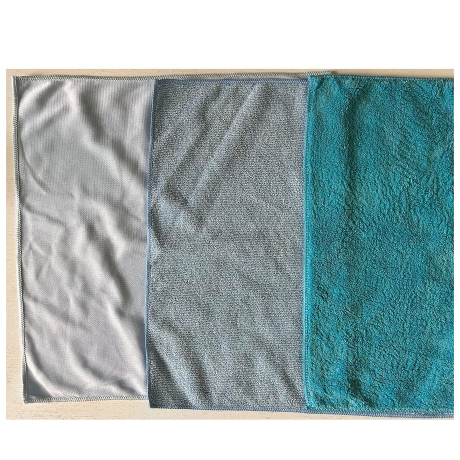 private label microfiber towels