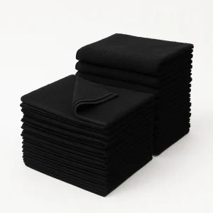 bleach resistant towels