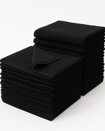 bleach resistant towels