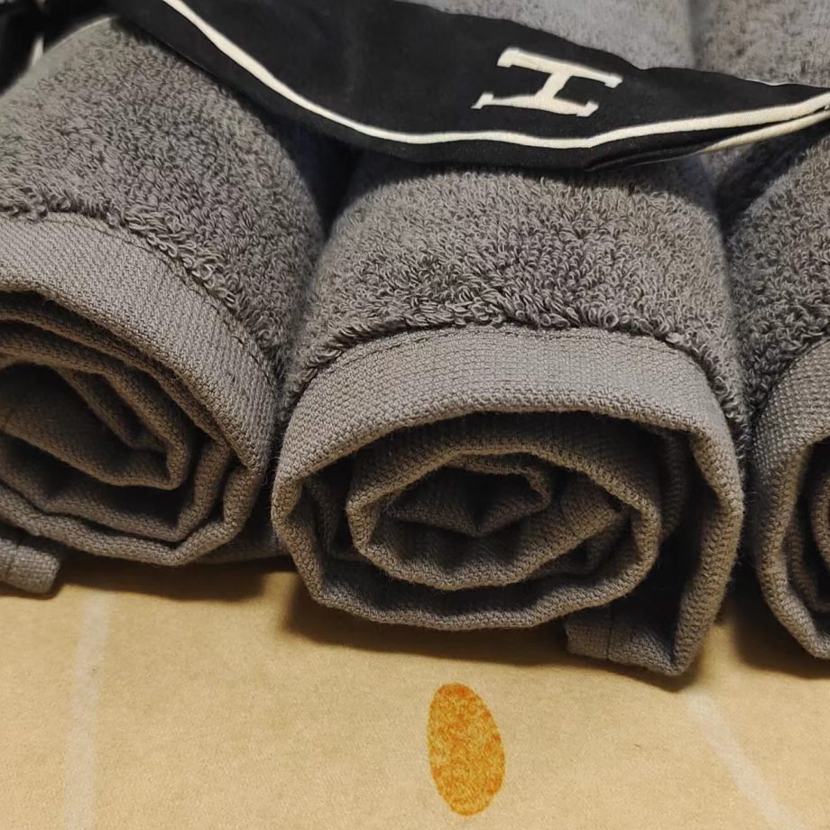 hand towels