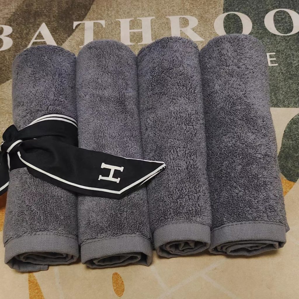 hand towels