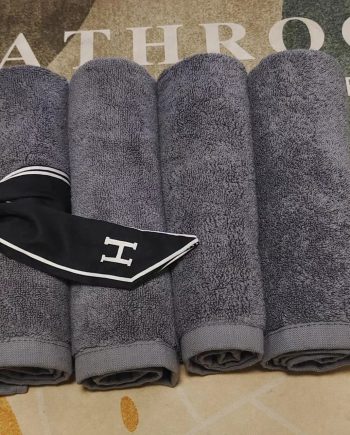hand towels